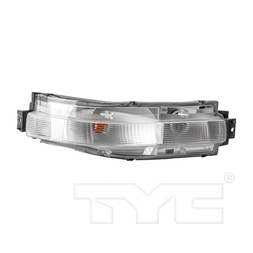 TYC Products 17-5216-00 Back Up Light