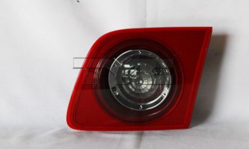 TYC Products 17-5219-00 Back Up Light