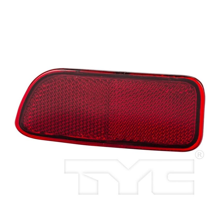TYC Products 17-5230-00 Reflector Assem