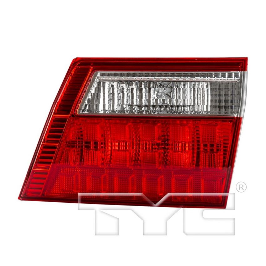TYC Products 17-5233-00-1 Tail Light Asse