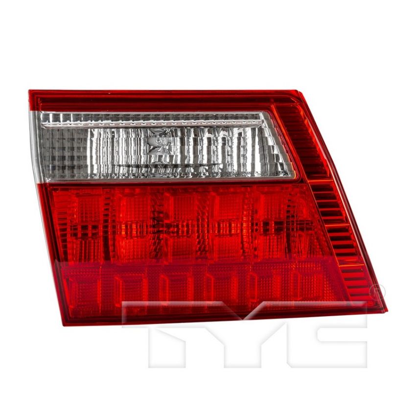 TYC Products 17-5234-00-1 Tail Light Asse