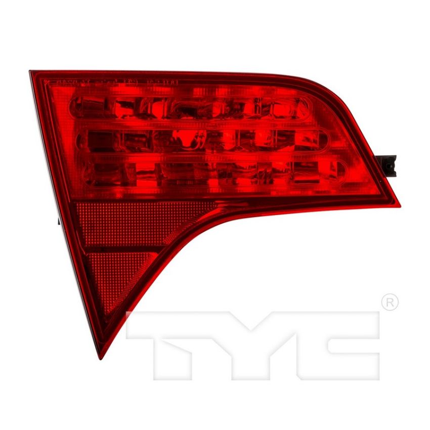 TYC Products 17-5246-01-9 Tail Light Asse