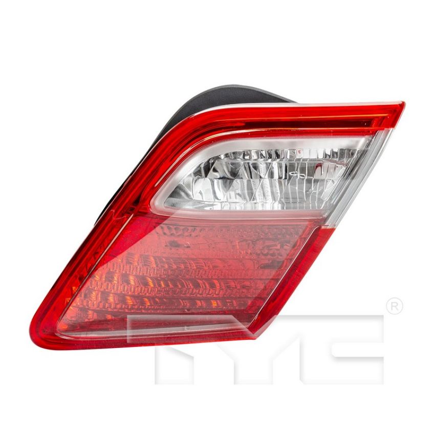 TYC Products 17-5249-00 Tail Light Asse