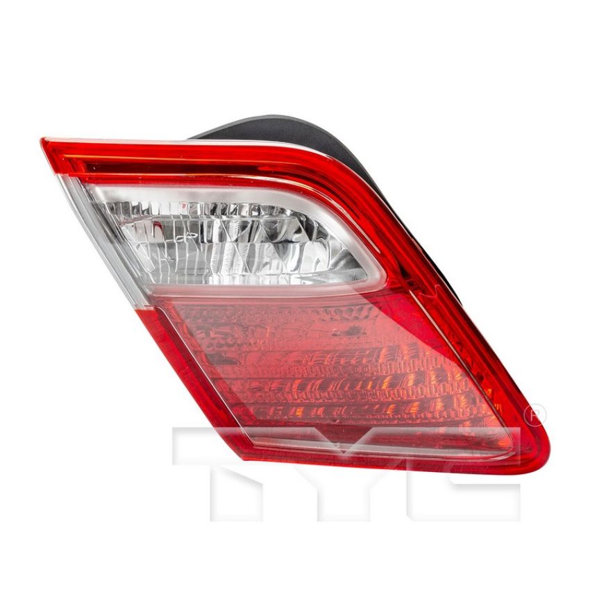 TYC Products 17-5250-00 Tail Light Assembly