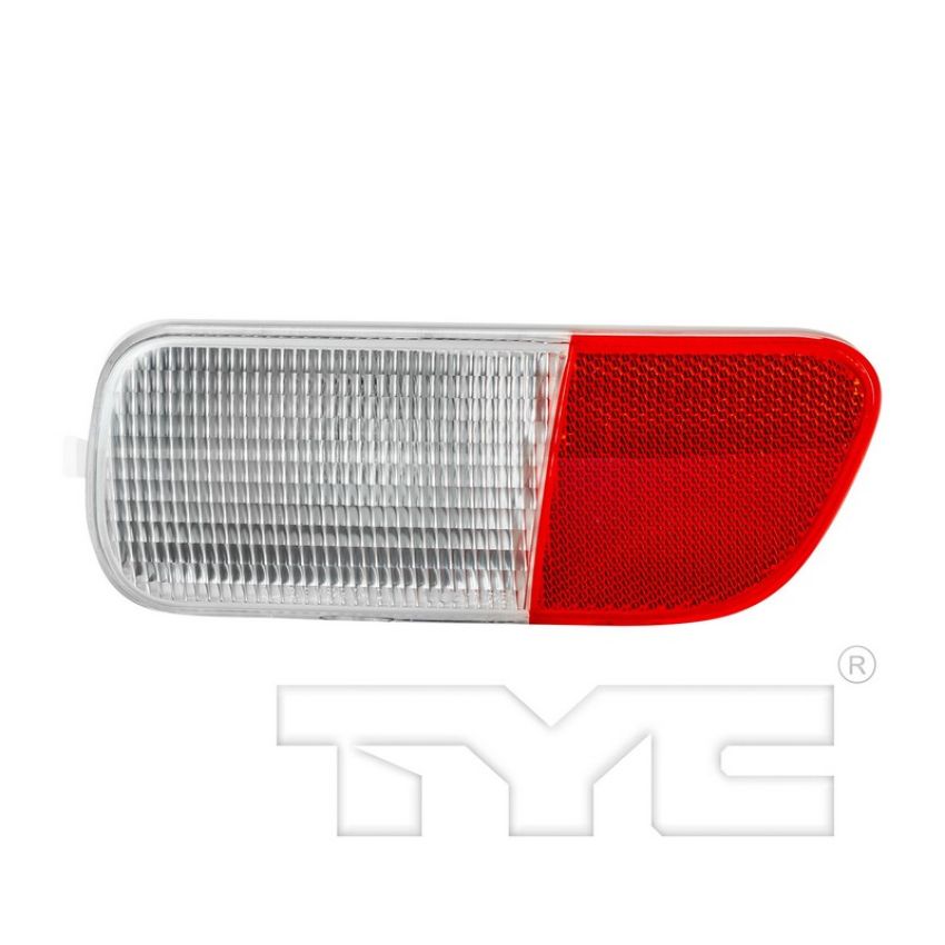 TYC Products 17-5253-00 Back Up Light