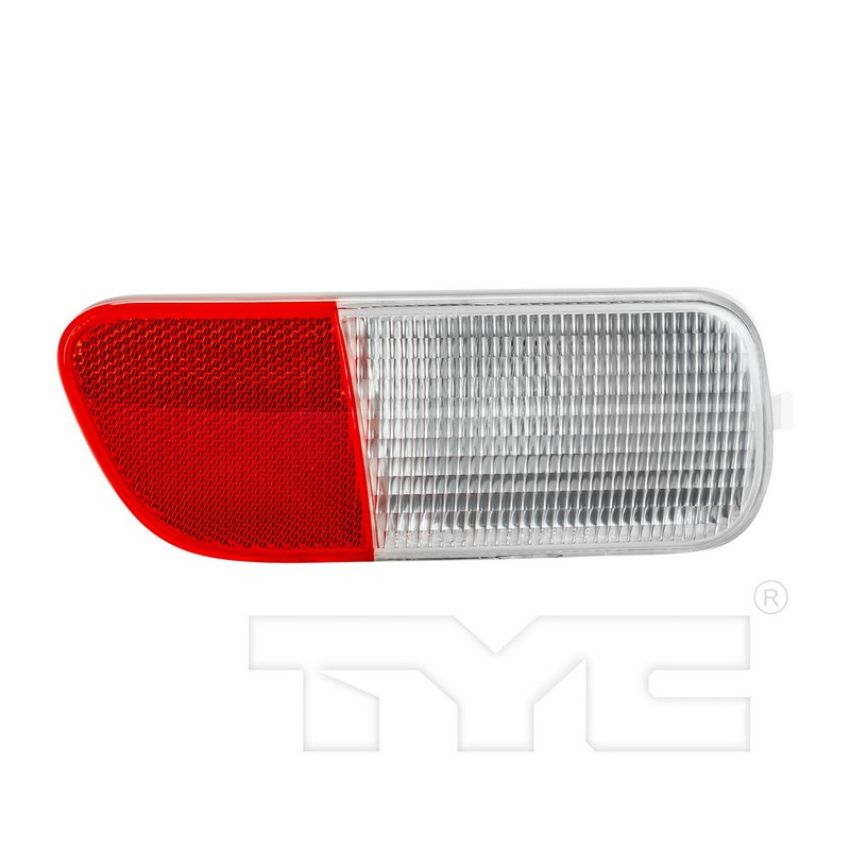 TYC Products 17-5254-00-1 Back Up Light