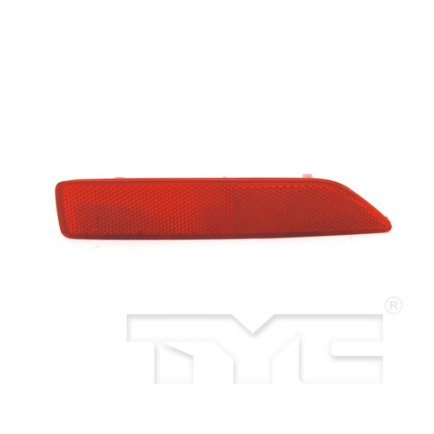 TYC Products 17-5257-00-9 CAPA Certified Reflector Assembly