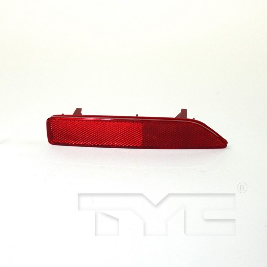 TYC Products 17-5257-00 Reflector Assembly