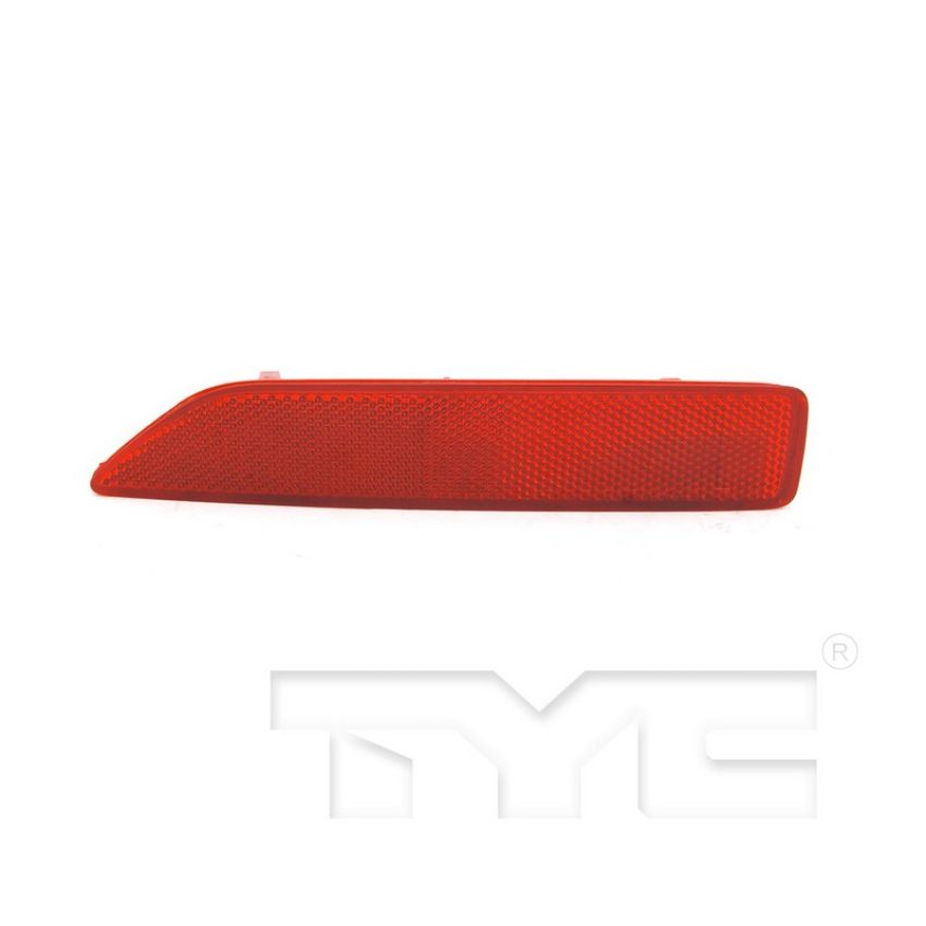 TYC Products 17-5258-00-9 Reflector Assem