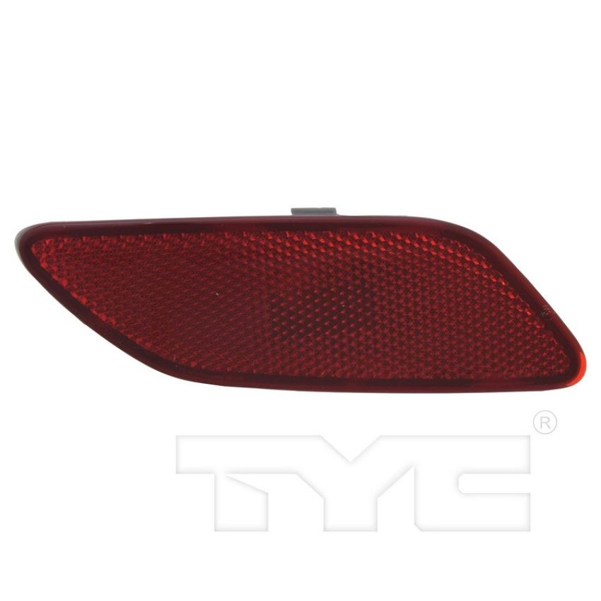 TYC Products 17-5261-00 Side Marker Lig