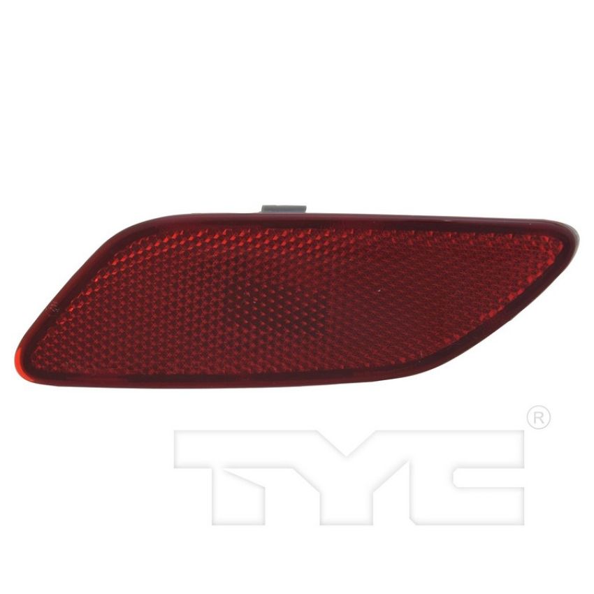 TYC Products 17-5262-00-9 CAPA Certified Side Marker Light Assembly