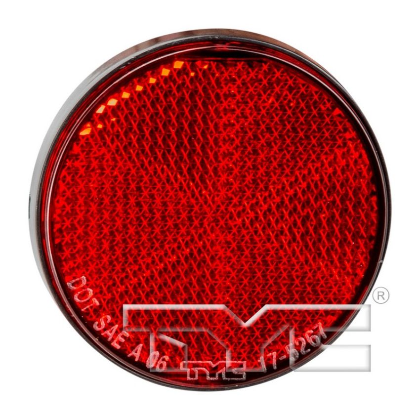 TYC Products 17-5267-00 Reflector Assem