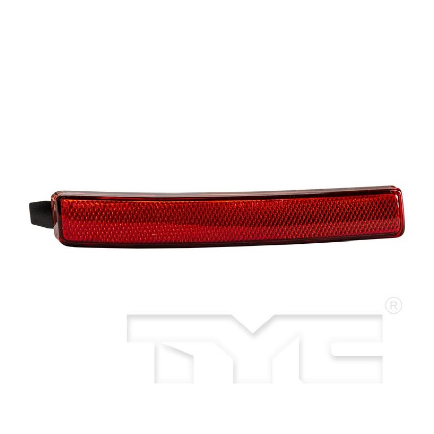 TYC Products 17-5269-00 Reflector Assembly