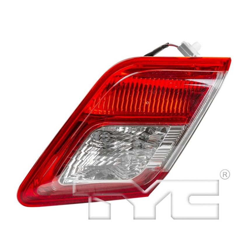 TYC Products 17-5273-00 Tail Light Assembly