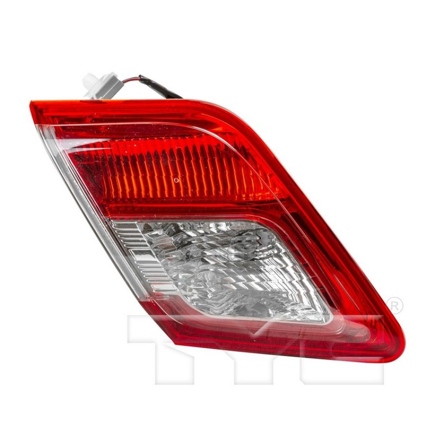 TYC Products 17-5274-00 Tail Light Asse