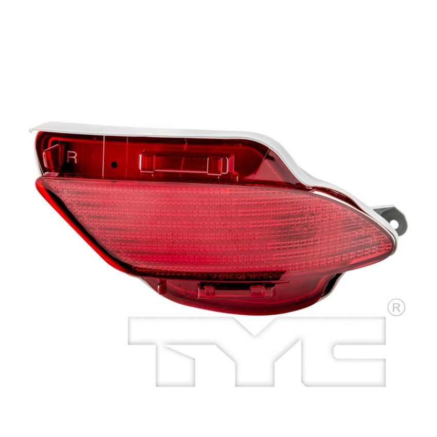 TYC Products 17-5275-00 Light Assembly