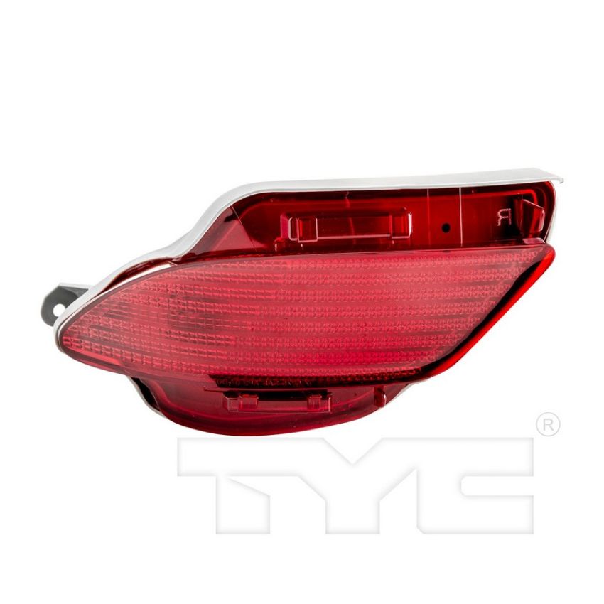 TYC Products 17-5276-00 Light Assembly