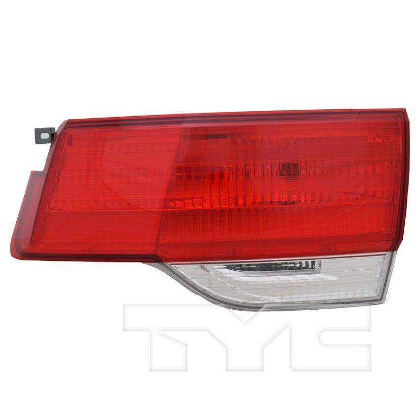 TYC Products 17-5277-00-9 Tail Light Asm
