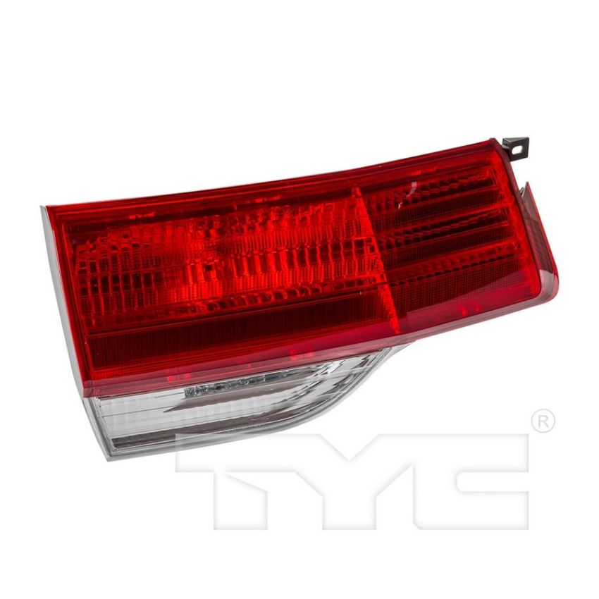 TYC Products 17-5278-00 Tail Light Asse
