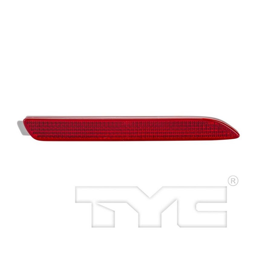 TYC Products 17-5279-00 Light Assembly