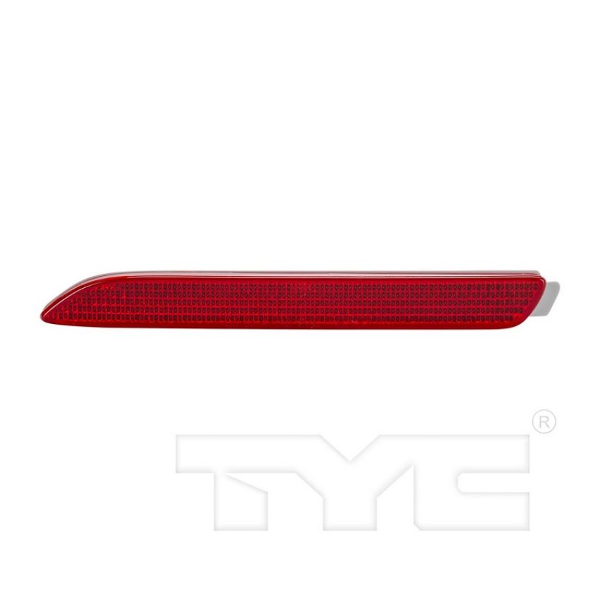 TYC Products 17-5280-00-9 CAPA Certified Reflector Assembly