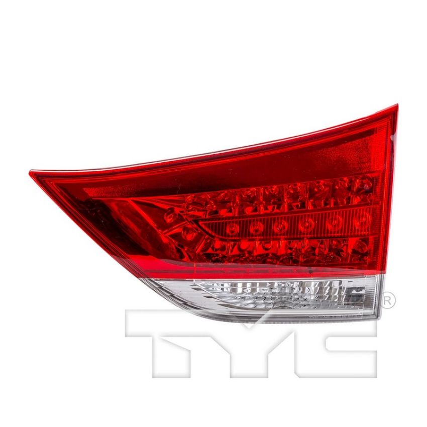 TYC Products 17-5281-00 Light Assembly