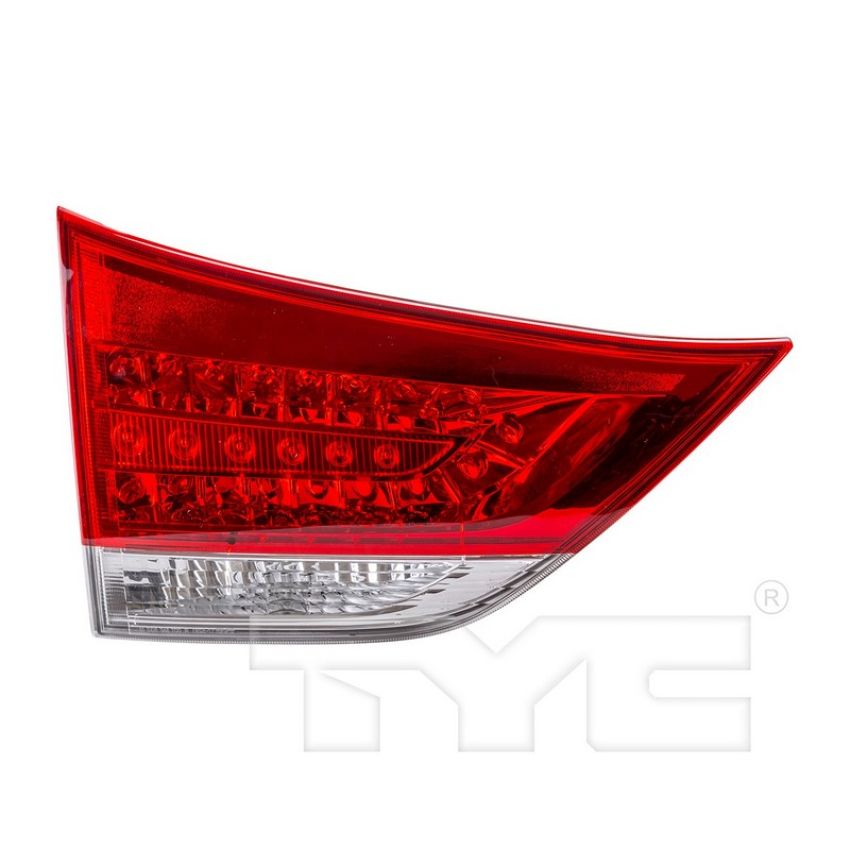 TYC Products 17-5282-00 Tail Light Asse