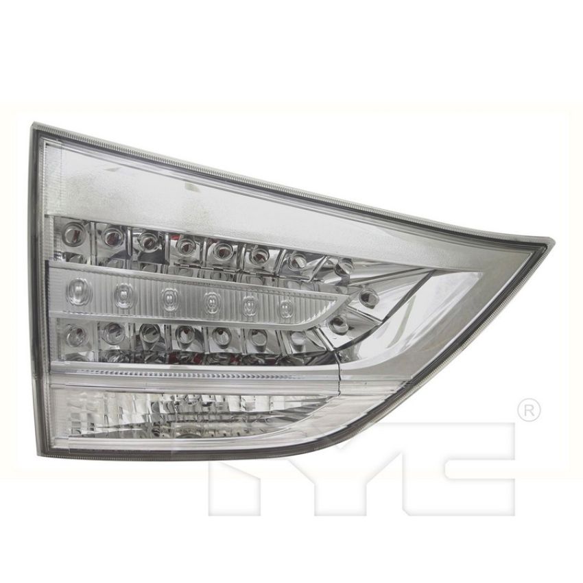 TYC Products 17-5282-90 Tail Light Asse