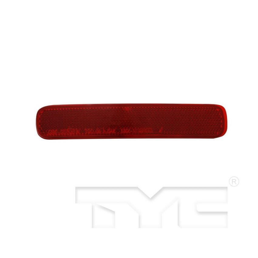 TYC Products 17-5284-00 Reflector Assembly