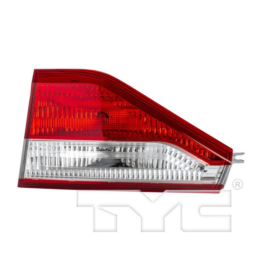 TYC Products 17-5285-00-1 Tail Light Asse