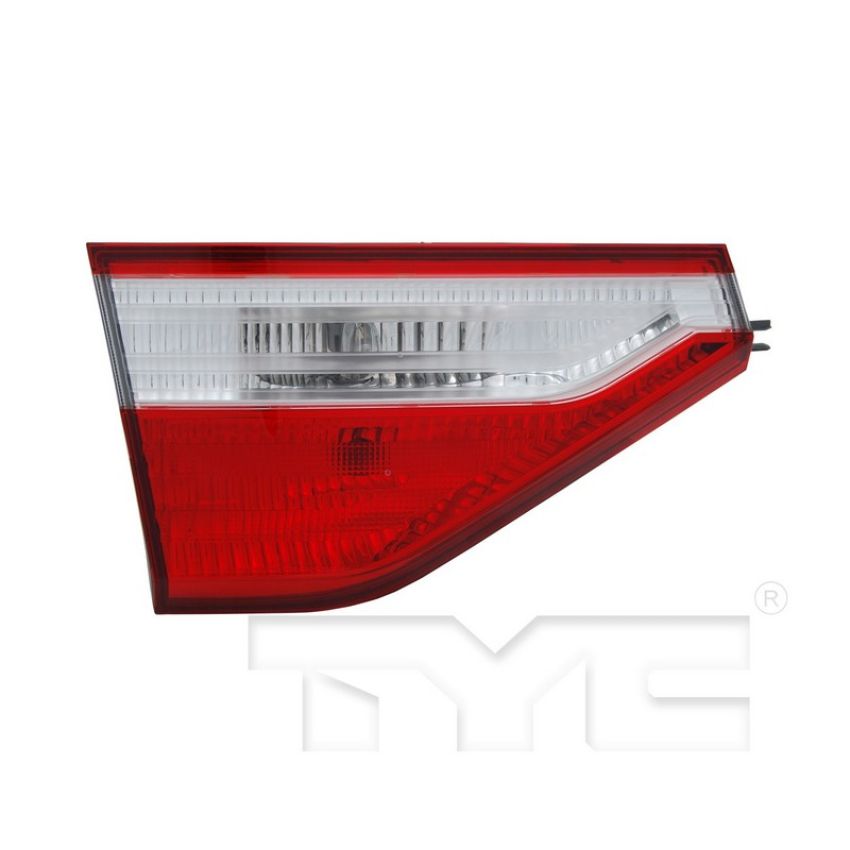 TYC Products 17-5285-00 Tail Light Asse