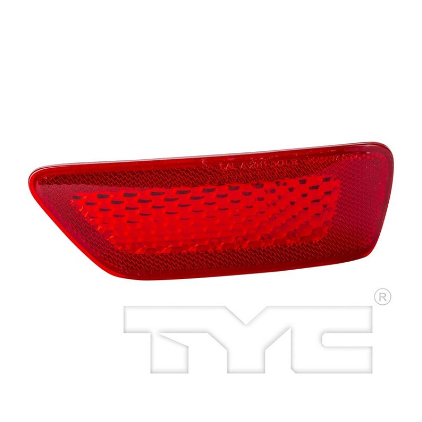 TYC Products 17-5287-00 Reflector Assem
