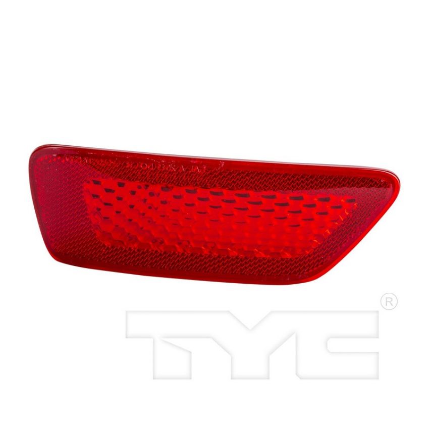 TYC Products 17-5288-00-9 Reflector Assem