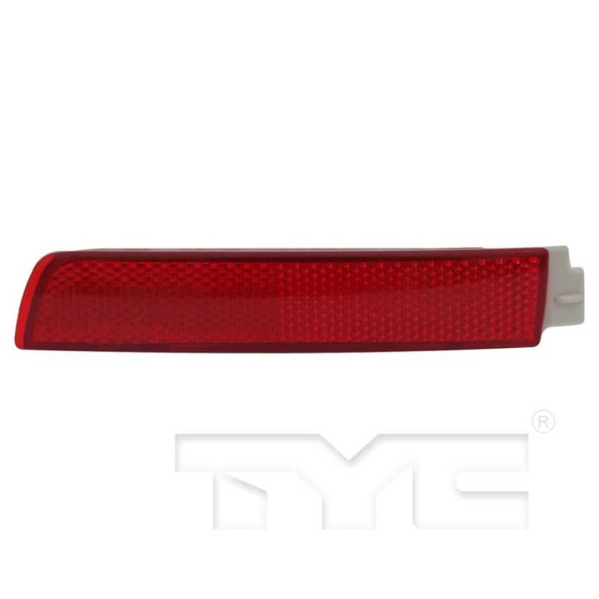 TYC Products 17-5289-00-9 Reflector Assem