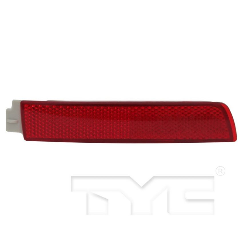 TYC Products 17-5290-00-9 Reflector Assem
