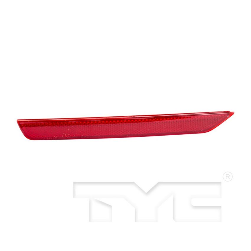 TYC Products 17-5292-00 Light Assembly