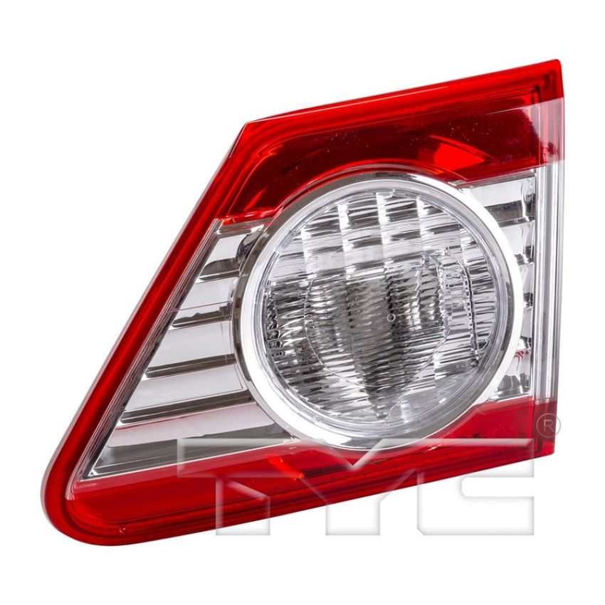 TYC Products 17-5293-00 Back Up Light Assembly