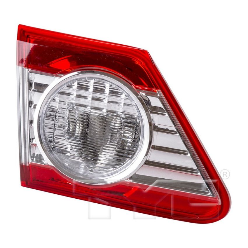 TYC Products 17-5294-00-9 CAPA Certified Back Up Light Assembly