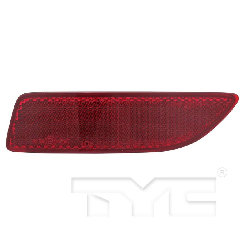 TYC Products 17-5296-00 Reflector Assembly