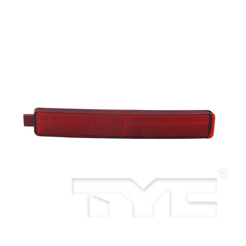TYC Products 17-5299-00 Reflector Assembly