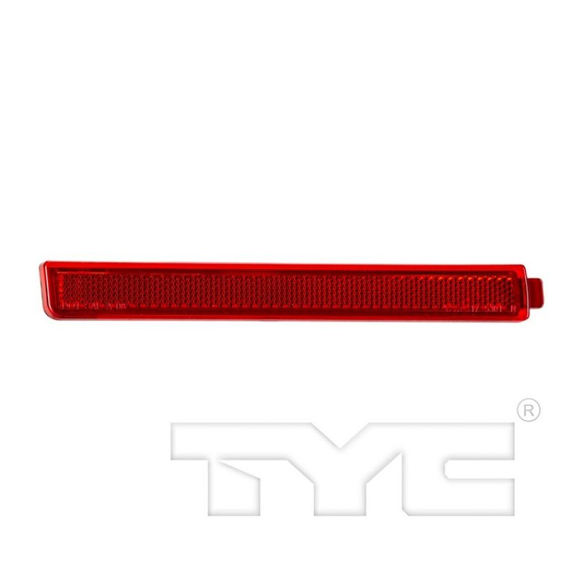 TYC Products 17-5301-00 Reflector Assem
