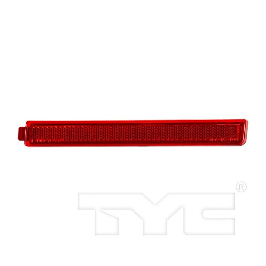 TYC Products 17-5302-00 Reflector Assem
