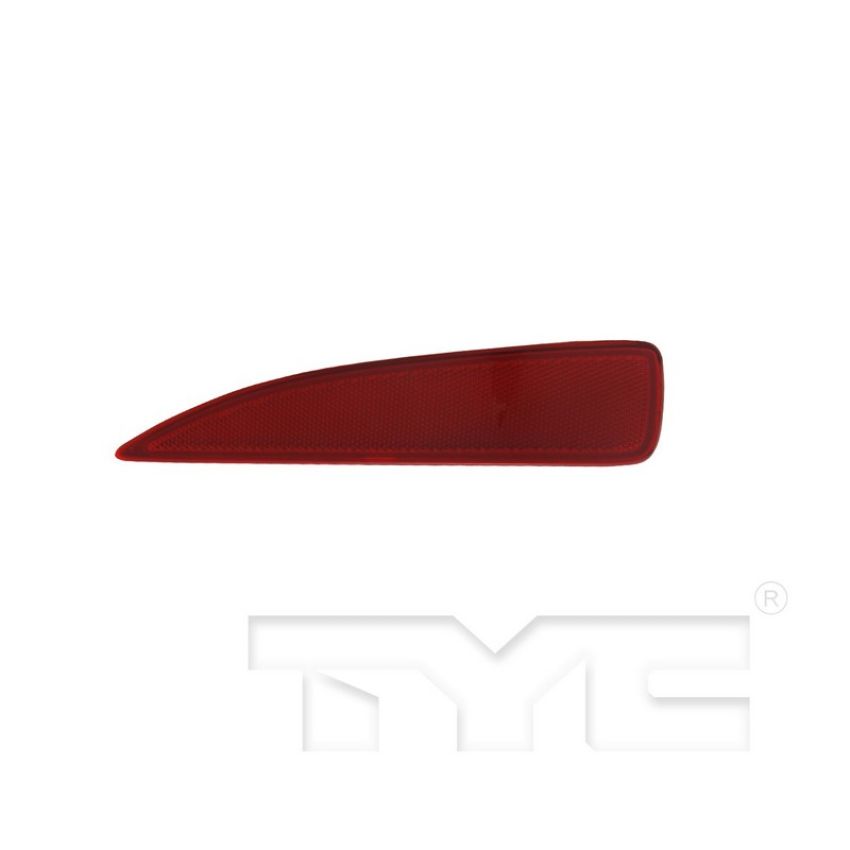 TYC Products 17-5305-00-9 Reflector Assem