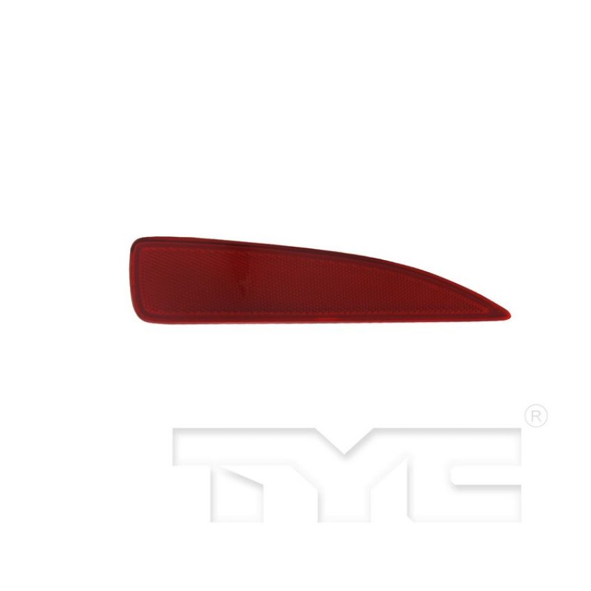 TYC Products 17-5306-00 Light Assembly