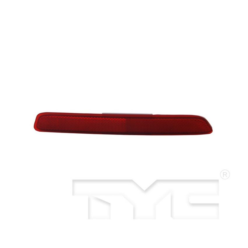 TYC Products 17-5309-00-9 Reflector Assem