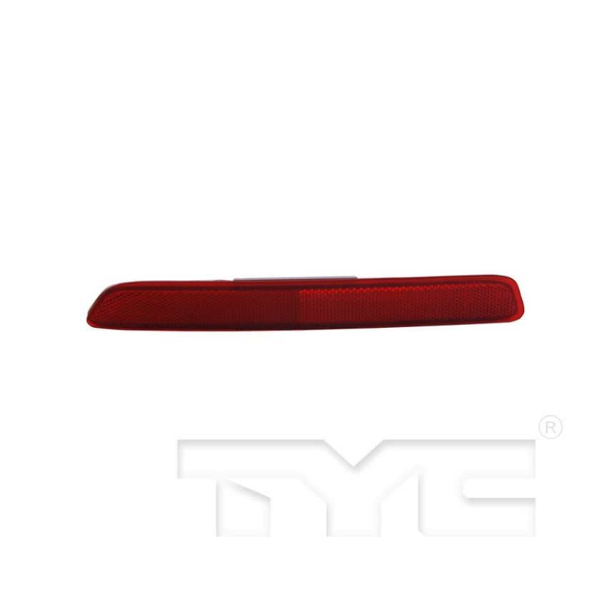 TYC Products 17-5310-00-9 CAPA Certified Reflector Assembly