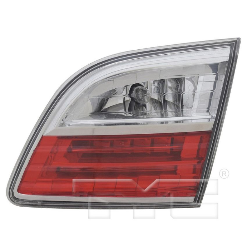 TYC Products 17-5311-00-9 CAPA Certified Tail Light Assembly
