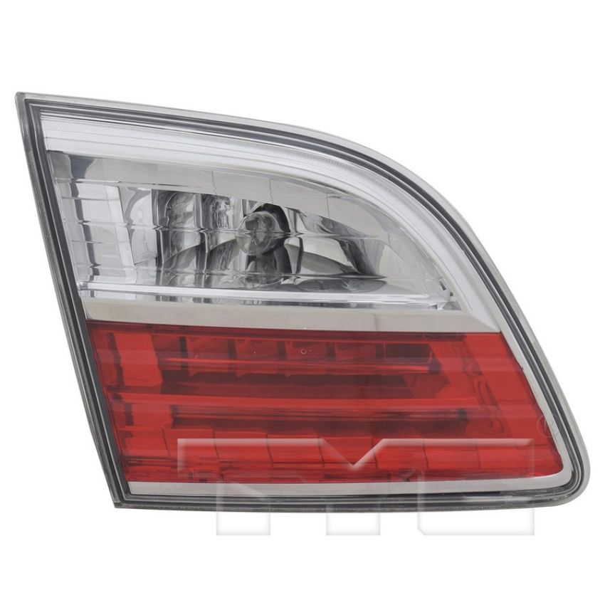 TYC Products 17-5312-00-9 CAPA Certified Tail Light Assembly