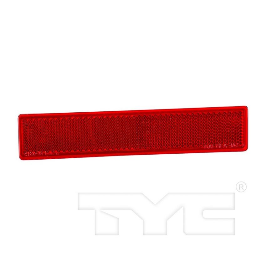 TYC Products 17-5316-00 Reflector Assembly