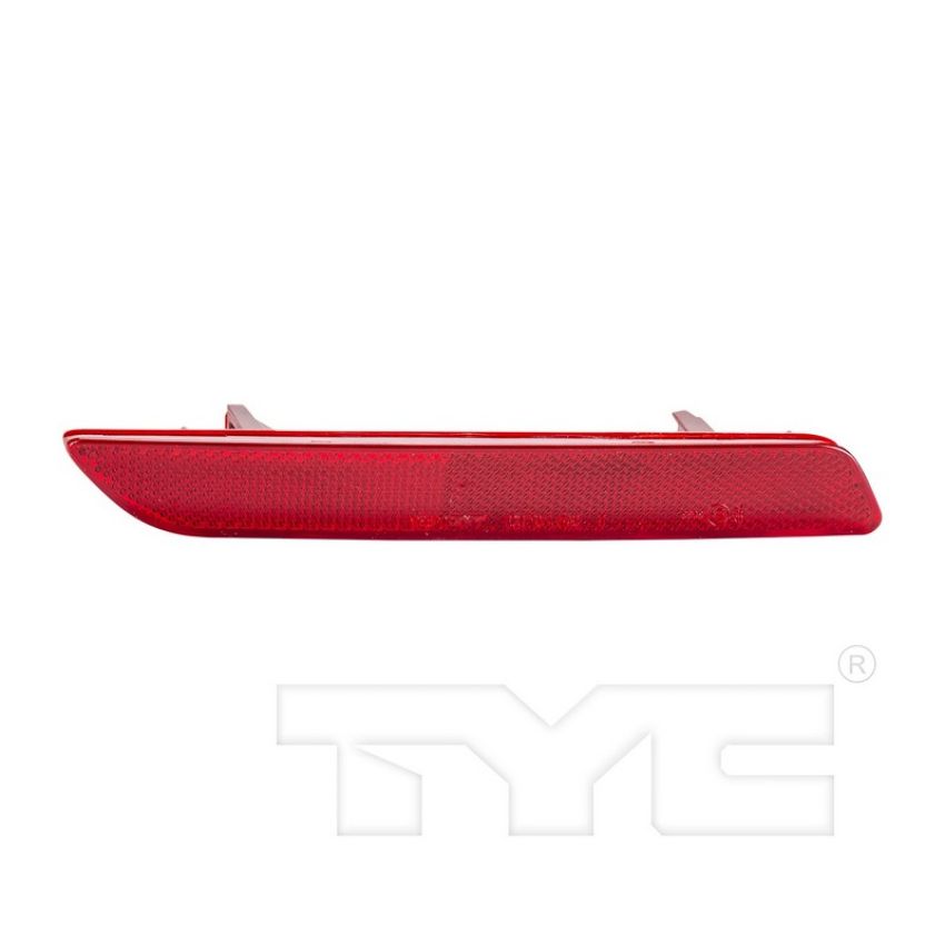 TYC Products 17-5318-00-9 Reflector Assem